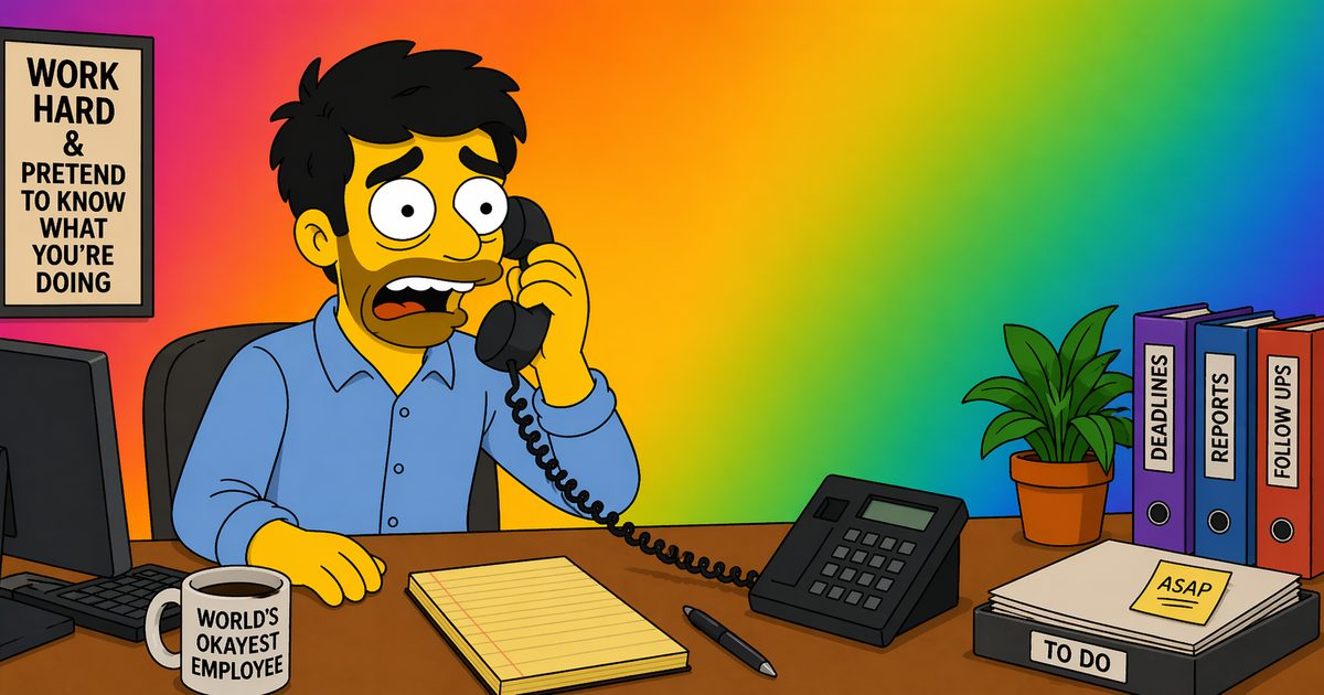 Cold Calling in Karachi: My PhD in Rejection