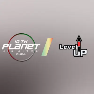 10thplanet and 1up logo