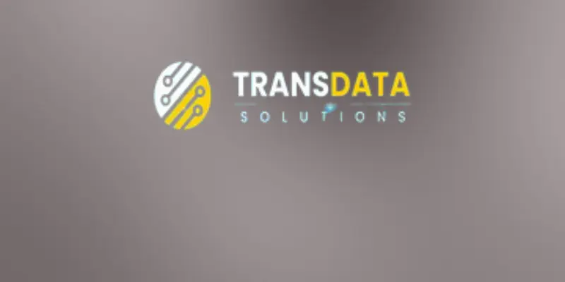 Transdata Solutions Logo